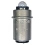 MAGLITE SH34DCW6J 3-Watt LED 4-C/D Cell Flashlight Upgrade Module