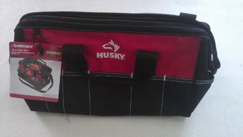 Husky 18 in Tool BAG