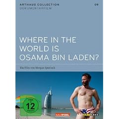Where in the World is Osama bin Laden (OmU) - Arthaus Collection Dokumentarfilm