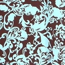 Peanut Shell Nursing Cover, Blue Couture