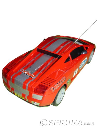 R/C Ferngesteuertes Rennauto Rennwagen