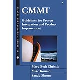 CMMI(R): Guidelines for Process Integration and Product Improvement