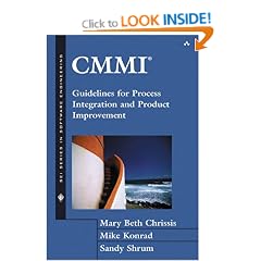 CMMI: Guidelines for Process Integration and Product Improvement (Sei Series in Software Engineering)