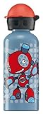 SIGG(シグ) ニューキッズ 0.4L スペースロボット 60080