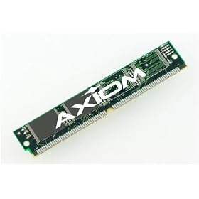 O Axiom Memory Solution,Lc O - 32Mb Flash Module For Cisco # Mem870-32F