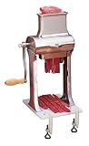 Weston Stainless Steel Manual Jerky Slicer
