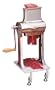 Weston Stainless Steel Manual Jerky Slicer