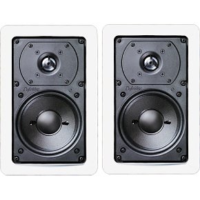 definitive technology in wall speakers
