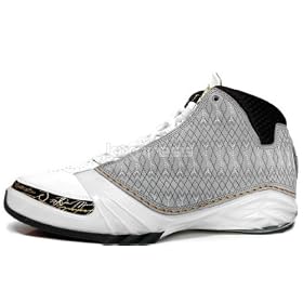 Air Jordan Xx3 (GS) Size 6Y by 