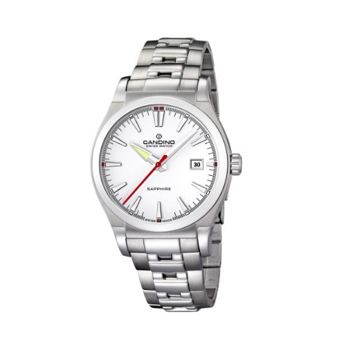 Candino Herrenarmbanduhr 4440/1 Preisvergleich