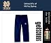 NCAA Notre Dame Fighting Irish Navy Gelscrubs Kids Pants