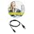 Motorola OEM Mobile Phone Tools Data Cable+4.0 Software C650, L2, Z6c, K1, K1m, KRZR, PEBL U6, MAXX VE ,RAZR V3a, V3c, V3m, V3i, V3r, V3t, V3xx, Z3, Z6m, Z6tv, L6, L7, L7c, V180, V188, V220, V235, V323, V323i, V325, V325i, V360, V361, V365, W315, W385, W490, W510, MPx200, L7, Sidekick SLIDE