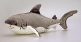 Shark 33cm NEW Keel Toys Quality Soft Toy Plush Jaws