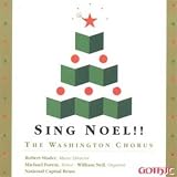 Sing Noel!