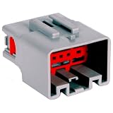 ACDelco PT1797 Center Console Harness Connector 