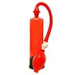 Original Red Fire Pump Penis Pump Erection Aid