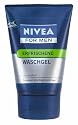 NIVEA FOR MEN Double Action Waschgel, 100 ml