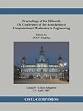 Proceedings of the Fifteenth UK Conference of the Association of Computational Mechanics in Engineering