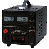 カスタム　直流安定化電源　30V2.5A CPS-3025L