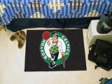 Boston Celtics Starter Rug 19 x 30 " "