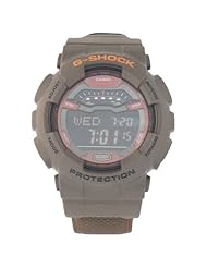 G-Shock GLS100-5 G-LIDE Series Digital Watches - Brown / One Size Fits All