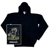 Pittsburgh Steelers Helmet Hoody (Large)
