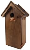 Looker Window Bird House