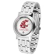 Washington State Cougars NCAA "Dynasty" Mens Watch