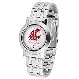 Washington State Cougars NCAA "Dynasty" Mens Watch