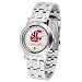 Washington State Cougars NCAA "Dynasty" Mens Watch