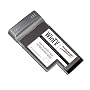 Hauppauge 1193 WinTV HVR-1500 Notebook Express Card HDTV Tuner/Video Recorder Media Center Kit