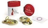 More details of book titled: The Art Of Belly Dancing (Miniature Editions Pocket Pack)