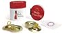 The Art Of Belly Dancing (Miniature Editions Pocket Pack)