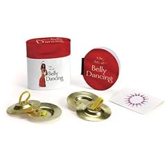 The Art of Belly Dancing (Miniature Editions Pocket Pack)