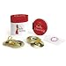 The Art Of Belly Dancing (Miniature Editions Pocket Pack)