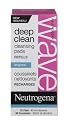 Neutrogena Wave Pads Refills 30's