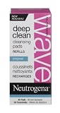 Neutrogena Wave Pads Refills 30s