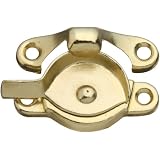 Battalion 1hgl8 Casement Window Brass