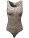 Awesome21 Women's Lace Sexy Lingerie Bodysuits
