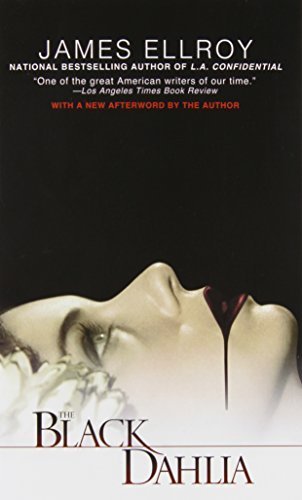 The Black Dahlia by Ellroy, James (2006) Mass Market Paperback