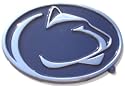 Penn State METAL Auto Emblem Adhesive