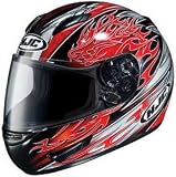 HJC CL-15 CL15 DRAGON MC1 MOTORCYCLE Full-Face-Helmet