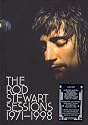 Rod Stewart Sessions 1971-1998