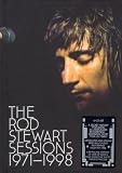 The Rod Stewart Sessions 1971-1998 (Rarities/Sessions Box)