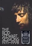 The Rod Stewart Sessions...