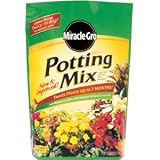Scotts Organic #74351300 MG 1CUFT Potting Mix