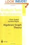 Algebraic Graph Theory