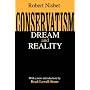 Conservatism: Dream and Reality (Library of Conservative Thought)