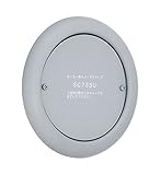 ユニックス 屋外用製品 ステンレス製 スリーブキャップ SC100VU 丸型キャップ