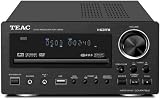 Teac DR H 300 B DVD-Receiver schwarz - 